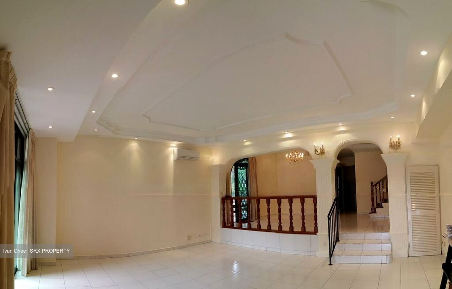 Highgate Crescent (D21), Terrace #559140561